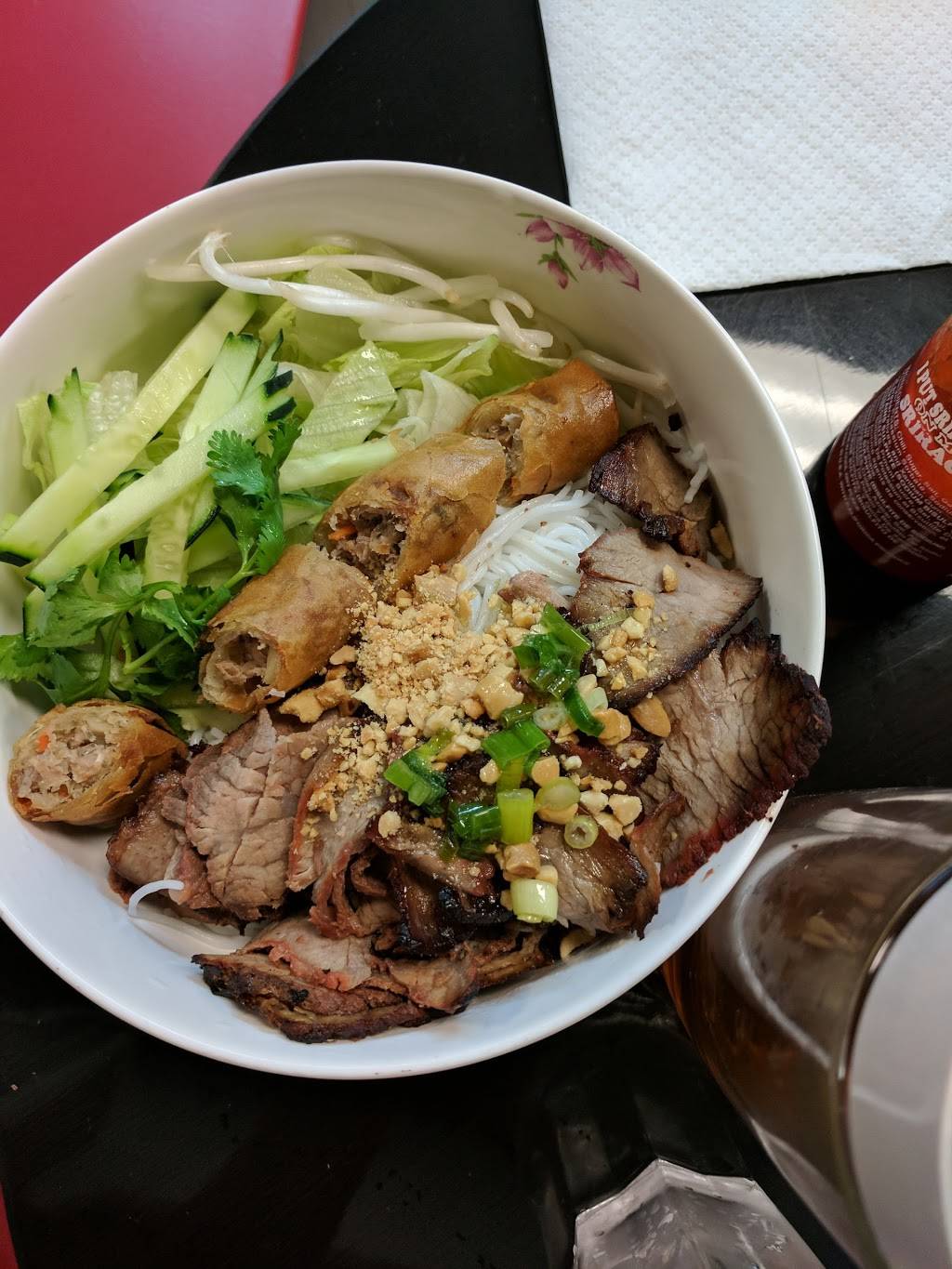 Bo Urban Corner | restaurant | 6001 San Juan Ave, Citrus Heights, CA 95610, USA | 9166330728 OR +1 916-633-0728