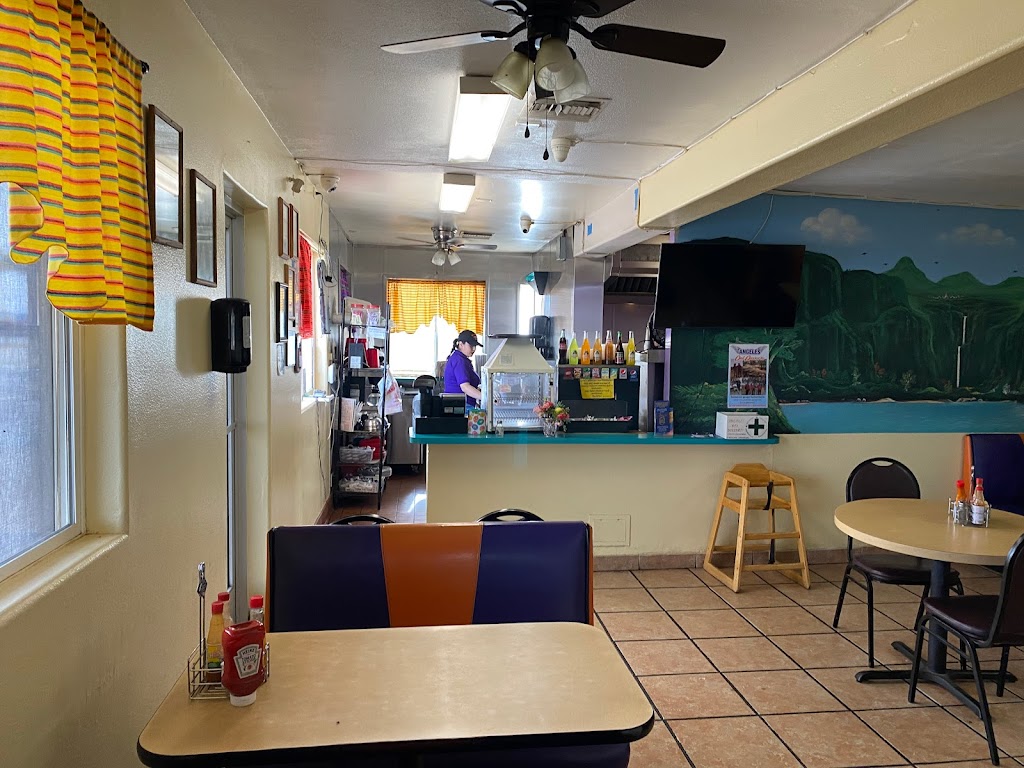 Sofias Mexican Food | restaurant | 530 W Pima St, Gila Bend, AZ 85337, USA | 9286836382 OR +1 928-683-6382