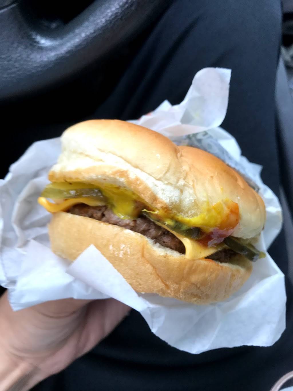 Steak n Shake | restaurant | 7720 Main St, Fogelsville, PA 18051, USA | 6103911111 OR +1 610-391-1111