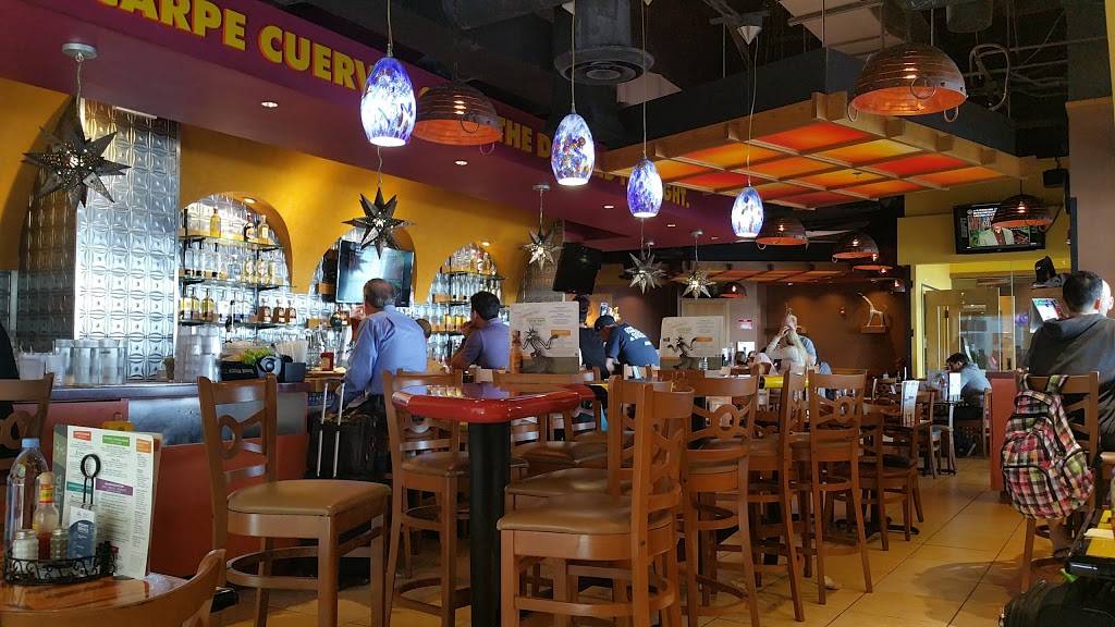 Jose Cuervo Tequileria | restaurant | 5501 Josh Birmingham Pkwy, Charlotte, NC 28208, USA | 7043594539 OR +1 704-359-4539
