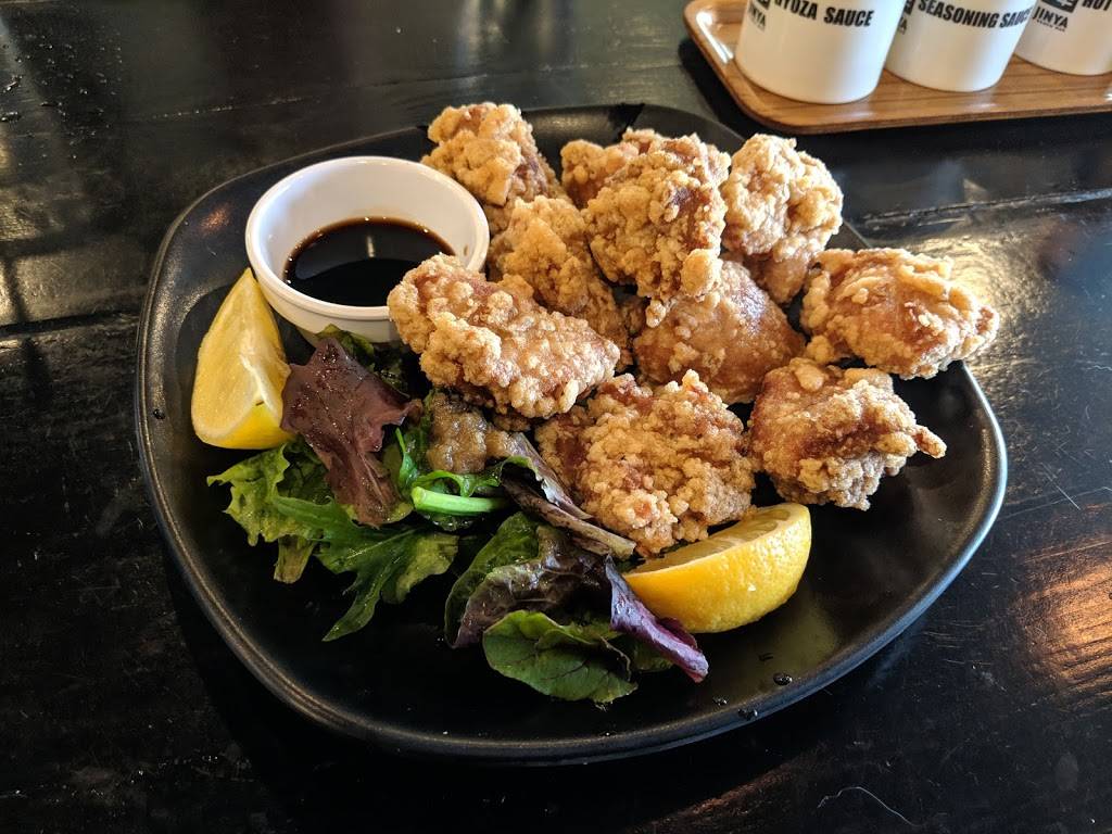 JINYA | restaurant | 15600 NE 8th St Suite O - 11, Bellevue, WA 98008, USA | 4255909548 OR +1 425-590-9548