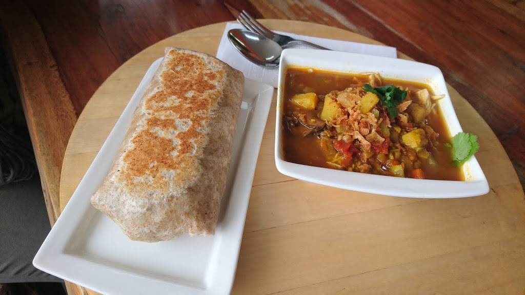 RaviSoups | restaurant | 1533 Queen St W, Toronto, ON M6R 1A7, Canada | 4165367284 OR +1 416-536-7284