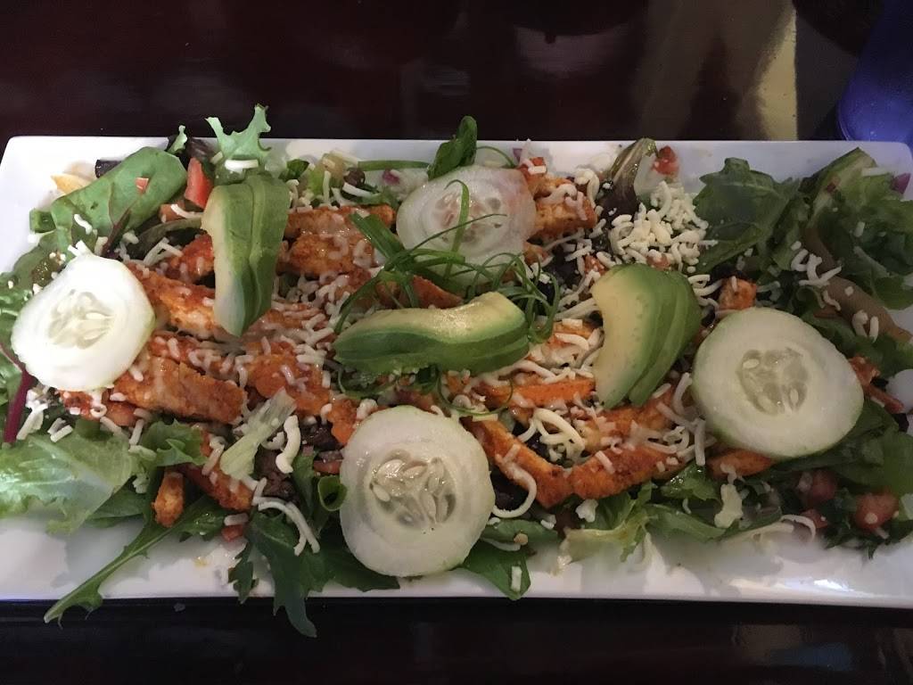 Blue Agave Restaurant and Lounge | restaurant | 117 S Butler St, Madison, WI 53703, USA | 6084677733 OR +1 608-467-7733