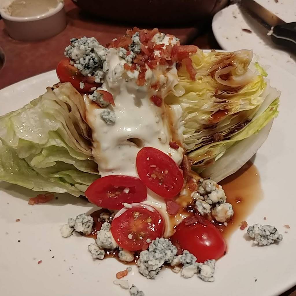 Outback Steakhouse | restaurant | 14580 Potomac Mills Rd, Woodbridge, VA 22192, USA | 7034905336 OR +1 703-490-5336