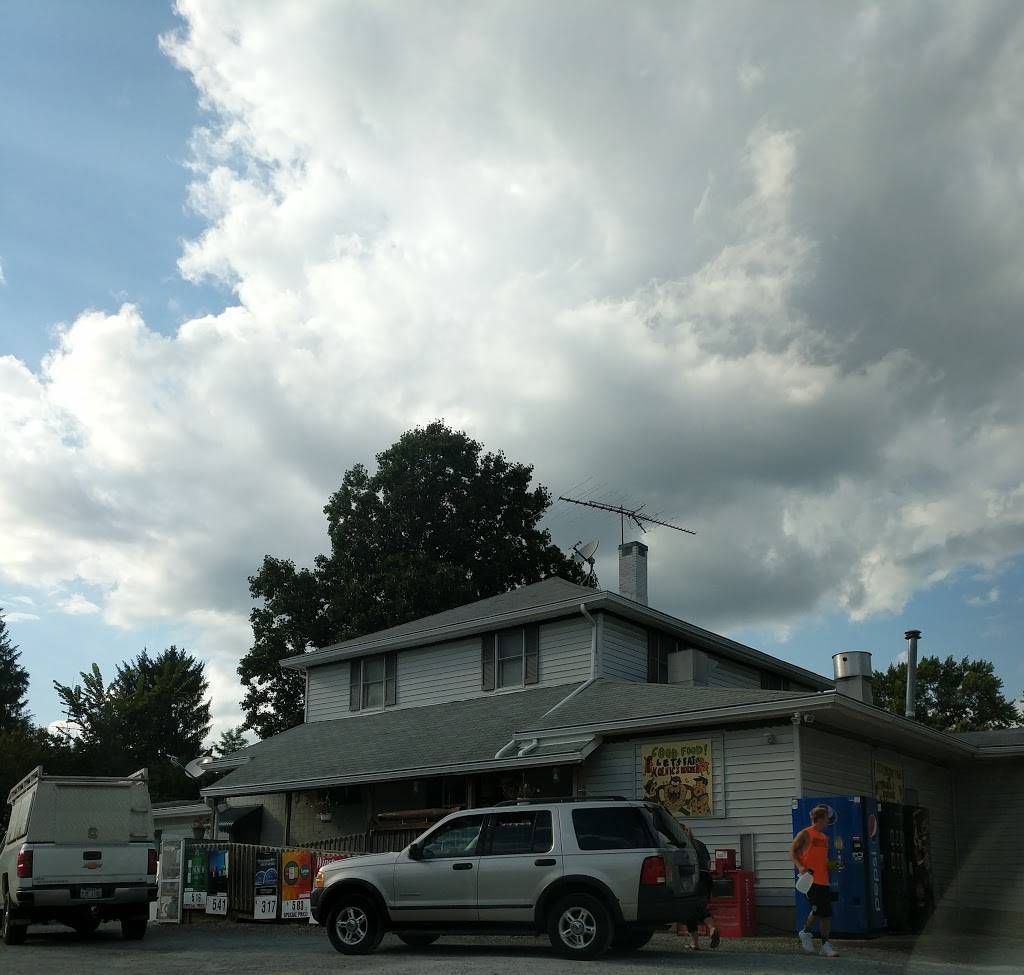 Koenigs Korner | restaurant | 1000250000, West Salem, OH 44287, USA | 4198463301 OR +1 419-846-3301