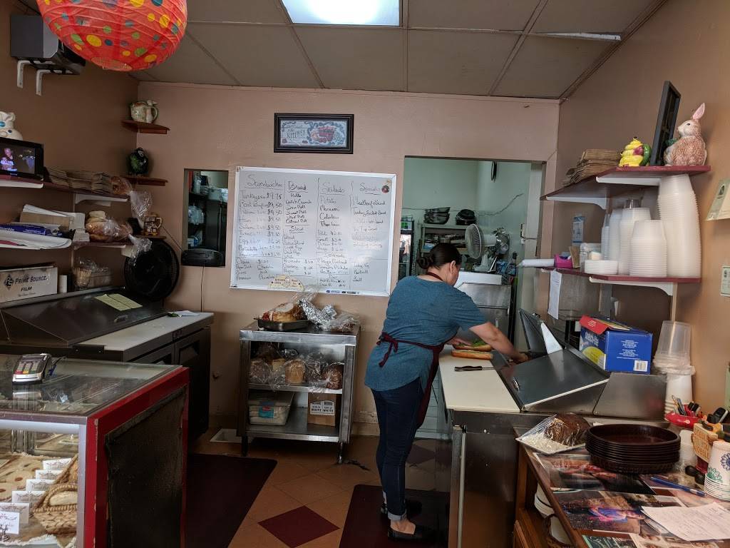 Gracies Delectables | meal takeaway | 902 Laurel St, San Carlos, CA 94070, USA | 6505954049 OR +1 650-595-4049