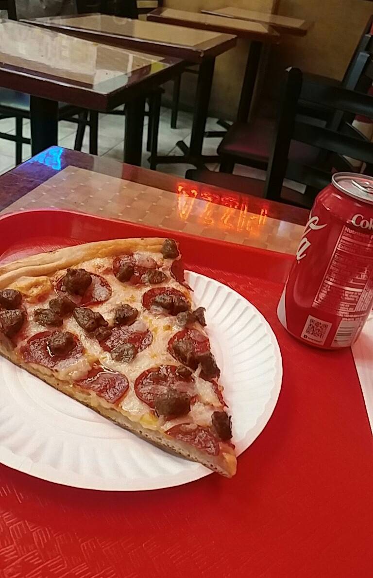 Palace Fried Chicken | restaurant | 523 Brighton Beach Ave # 1, Brooklyn, NY 11235, USA | 7187436836 OR +1 718-743-6836