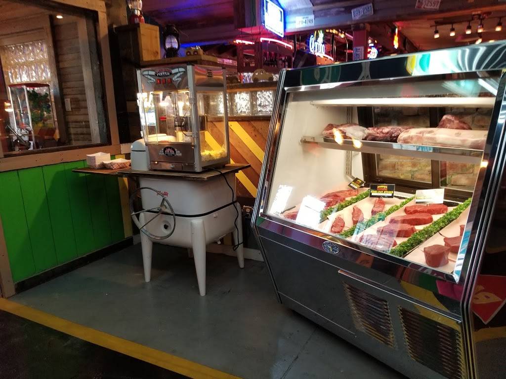 Mannys Original Chophouse- Lake Buena Vista | restaurant | 12124 S Apopka Vineland Rd, Orlando, FL 32836, USA | 4077785345 OR +1 407-778-5345