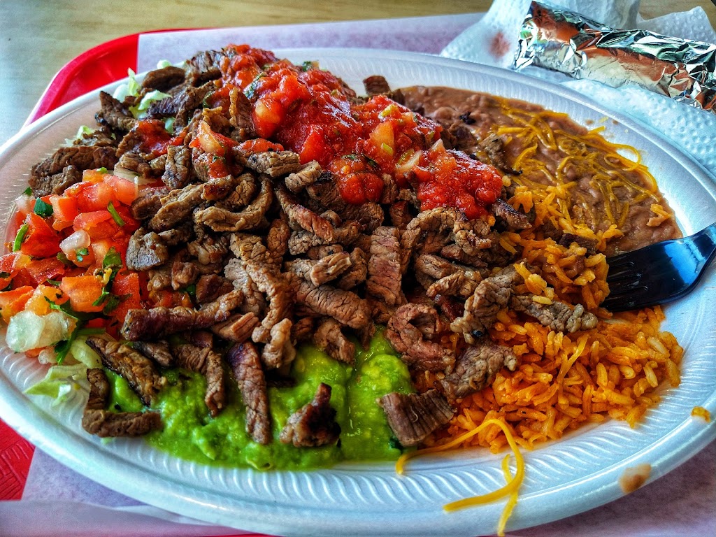 Diegos Mexican Food | restaurant | 2401 S 4th Ave, Yuma, AZ 85364, USA | 9287263320 OR +1 928-726-3320