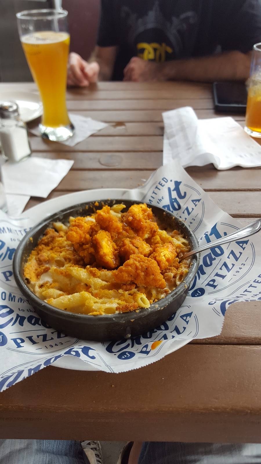 UNO Pizzeria & Grill | meal takeaway | 8250 International Dr, Orlando, FL 32819, USA | 4073518667 OR +1 407-351-8667