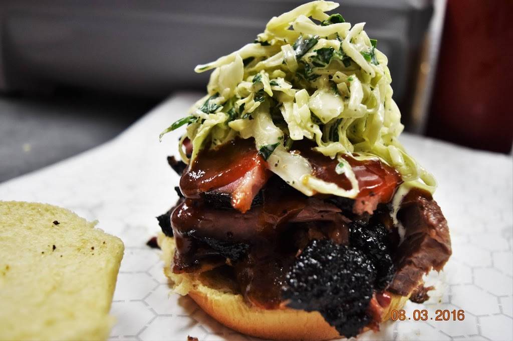 CorkScrew BBQ | restaurant | 26608 Keith St, Spring, TX 77373, USA | 8325921184 OR +1 832-592-1184