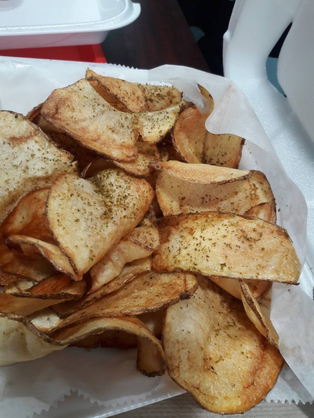 Pita O Grill | restaurant | 1103 W Bryn Mawr Ave, Chicago, IL 60660, USA | 7735164091 OR +1 773-516-4091