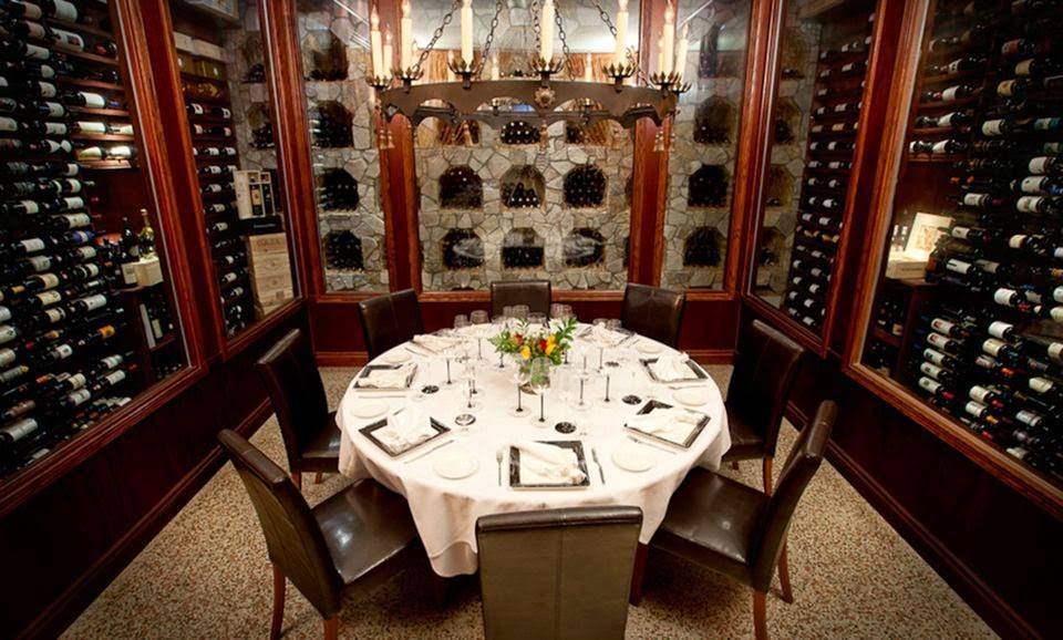 Paradiso Ristorante | restaurant | 625 Lucerne Ave A, Lake Worth, FL 33460, USA | 5615472500 OR +1 561-547-2500