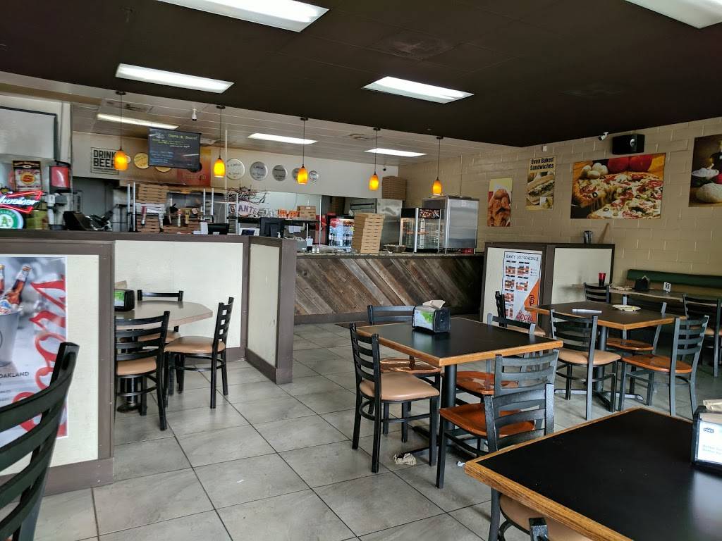 Stone Fire Pizza | restaurant | 14914 Olympic Dr, Clearlake, CA 95422, USA | 7079951688 OR +1 707-995-1688
