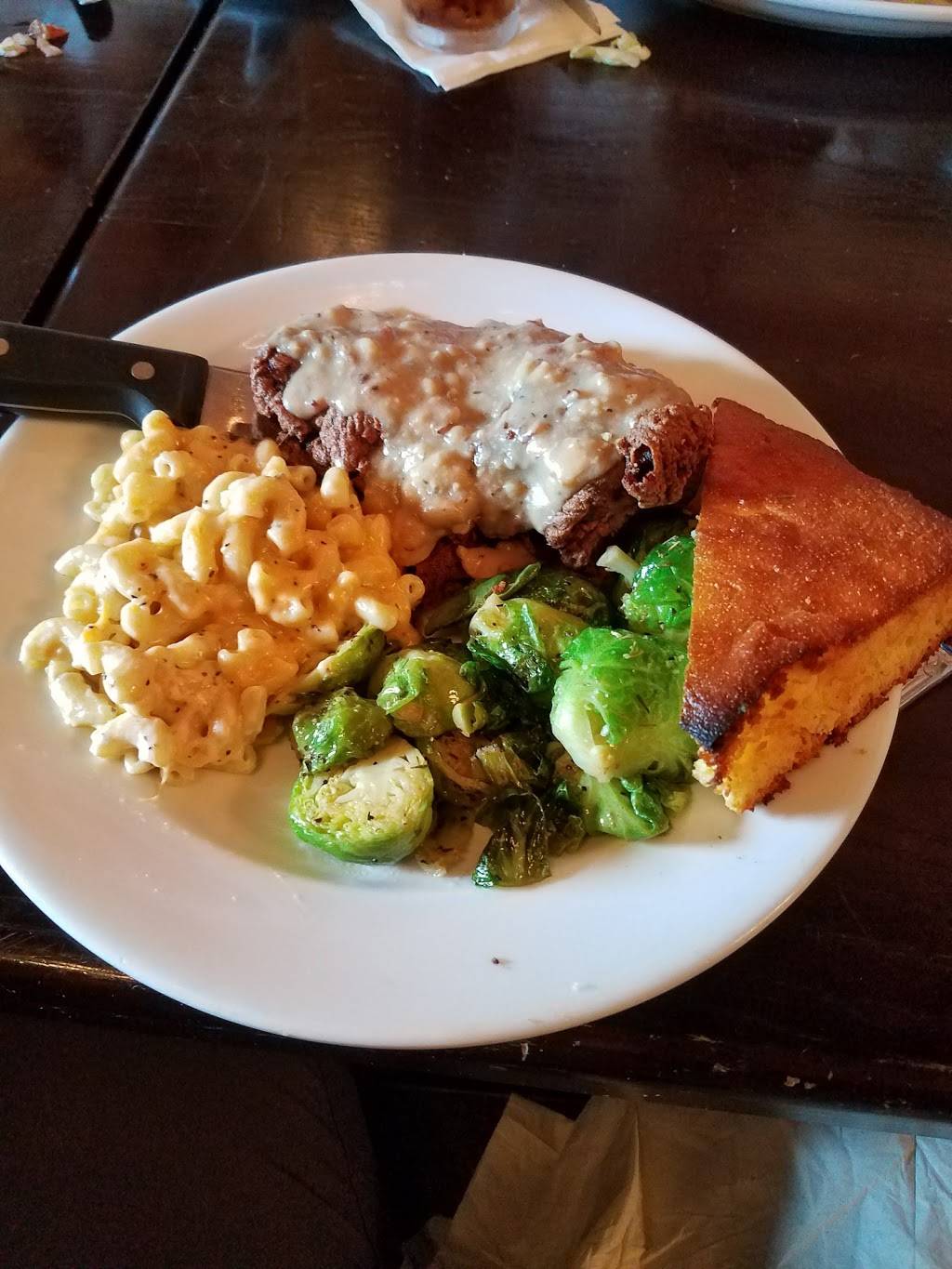 Spirits of 76 | restaurant | 3211 Washington Blvd, Arlington, VA 22201, USA | 7035287676 OR +1 703-528-7676