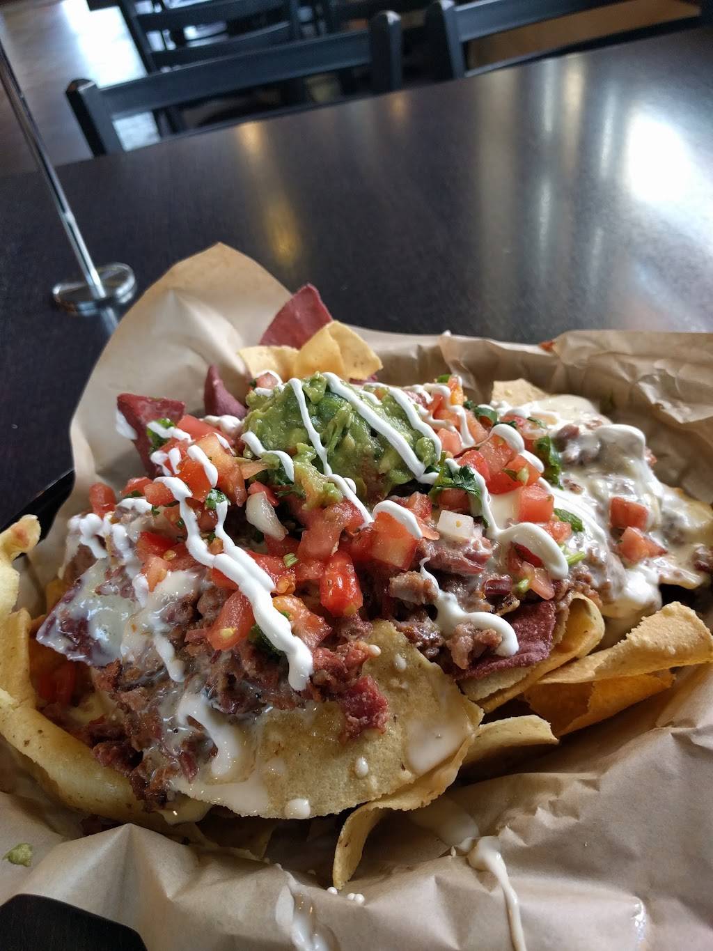 Fuego Tortilla Grill | restaurant | 913 N Interstate 35 Frontage Rd, San Marcos, TX 78666, USA | 5127548226 OR +1 512-754-8226