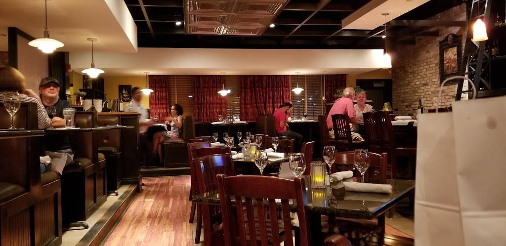 Lamberti’s Ristorante & Wine Bar | restaurant | 7701 N MacArthur Blvd, Irving, TX 75063, USA | 9725063000 OR +1 972-506-3000
