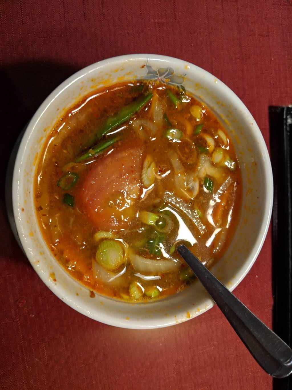 Bangkok Place | restaurant | 705 Co Rd 6 E, Elkhart, IN 46514, USA | 5742640402 OR +1 574-264-0402