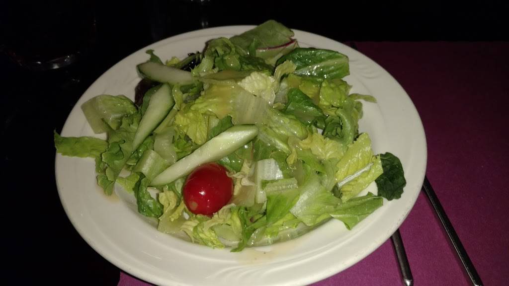 Champa | restaurant | 437 N Main St, Hendersonville, NC 28792, USA | 8286969800 OR +1 828-696-9800