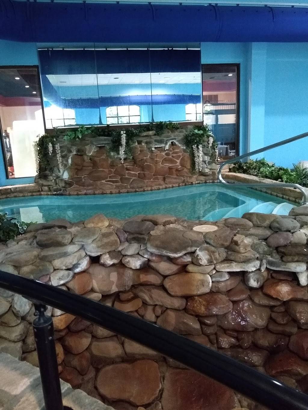 Paradise Stream Resort | restaurant | Paradise Valley Rd, Cresco, PA 18326, USA | 5708398882 OR +1 570-839-8882