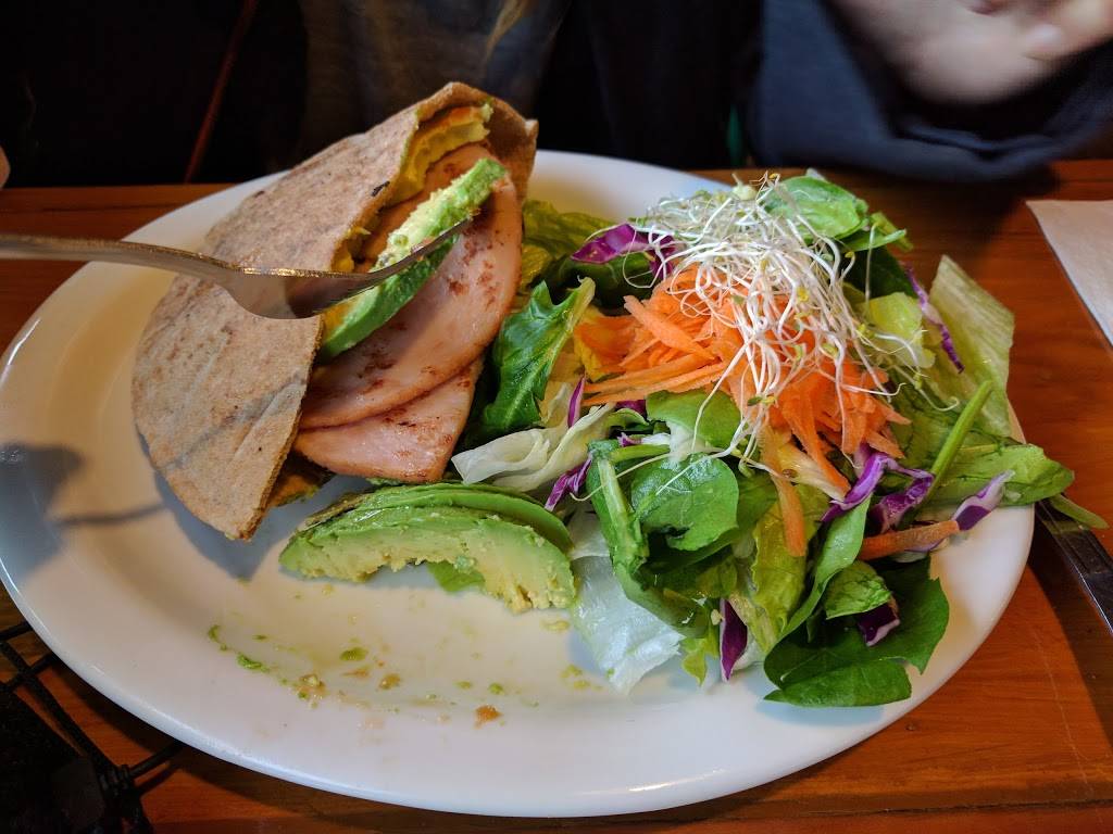 El Yogurt Place | restaurant | Cantera 360, Playas De Tijuana, 22500 Tijuana, B.C., Mexico | 016646802006 OR +52 664 680 2006