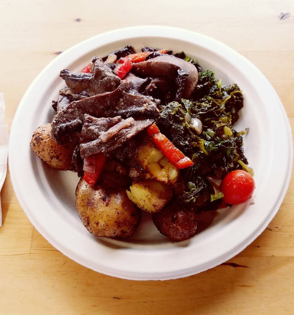 Jolos Kitchen | restaurant | 412 North Ave, New Rochelle, NY 10801, USA | 9143552527 OR +1 914-355-2527