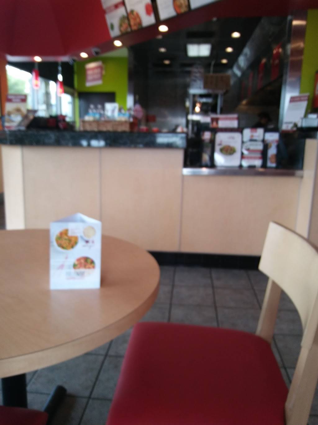 Pick Up Stix Fresh Asian Flavors | meal takeaway | 32525 Golden Lantern Street Suite DE, Dana Point, CA 92629, USA | 9494962822 OR +1 949-496-2822