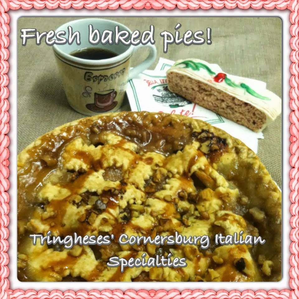 Cornersburg Italian Specialties | bakery | 3381 Canfield Rd, Youngstown, OH 44511, USA | 3307998650 OR +1 330-799-8650