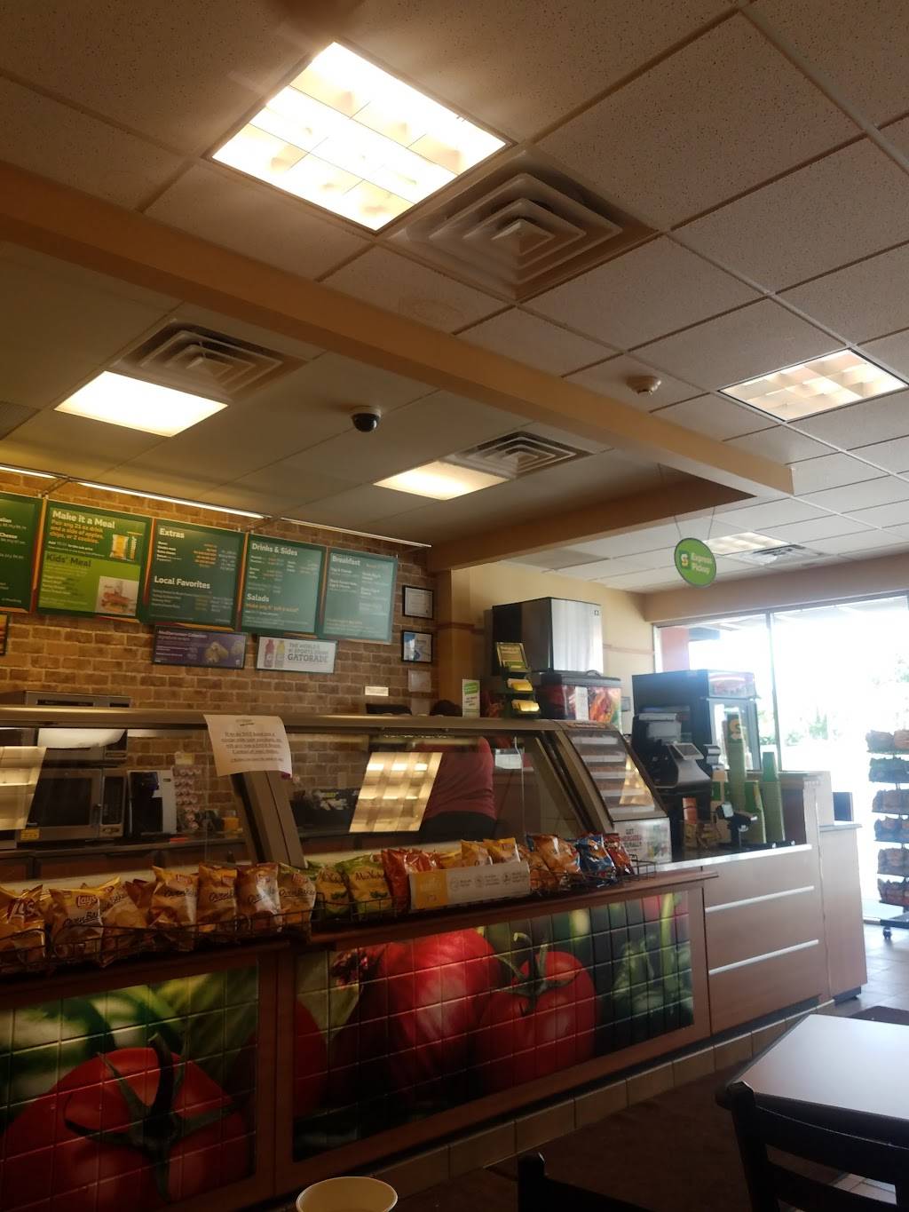 Subway | restaurant | 4905 Tuscarawas Rd, Beaver, PA 15009, USA | 7247098764 OR +1 724-709-8764