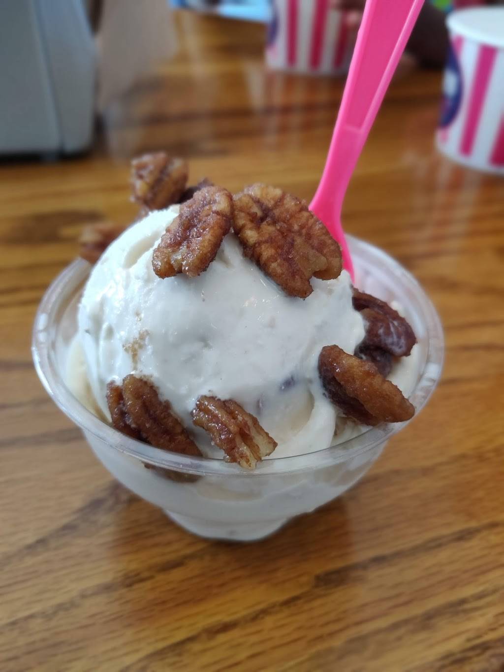 Ices Plain & Fancy | restaurant | 2256 S 39th St, St. Louis, MO 63110, USA | 3146013604 OR +1 314-601-3604