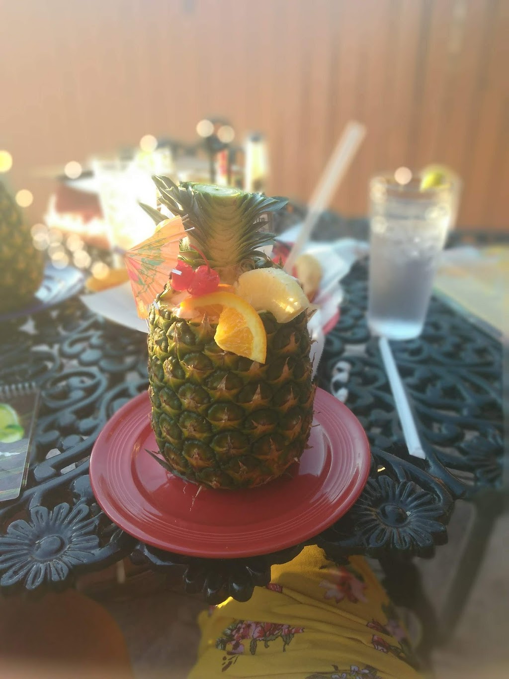 El Patron Mexican Grill and Cantina | restaurant | 830 N Navy Blvd, Pensacola, FL 32507, USA | 8502850511 OR +1 850-285-0511