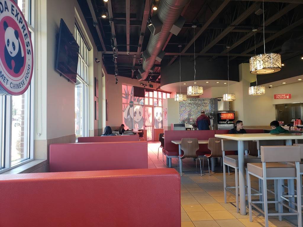 Panda Express | meal takeaway | 16891 E Quincy Ave, Aurora, CO 80012, USA | 7208701103 OR +1 720-870-1103