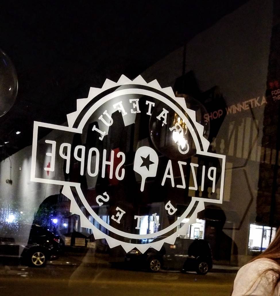 Grateful Bites | restaurant | 899 Green Bay Rd, Winnetka, IL 60093, USA | 8473869141 OR +1 847-386-9141