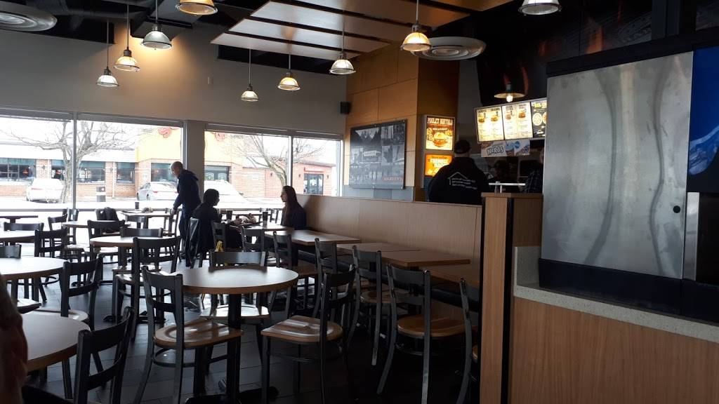 Harveys | restaurant | 1095 Boulevard Wilfrid-Hamel, Québec, QC G1M 2R7, Canada | 4186837313 OR +1 418-683-7313