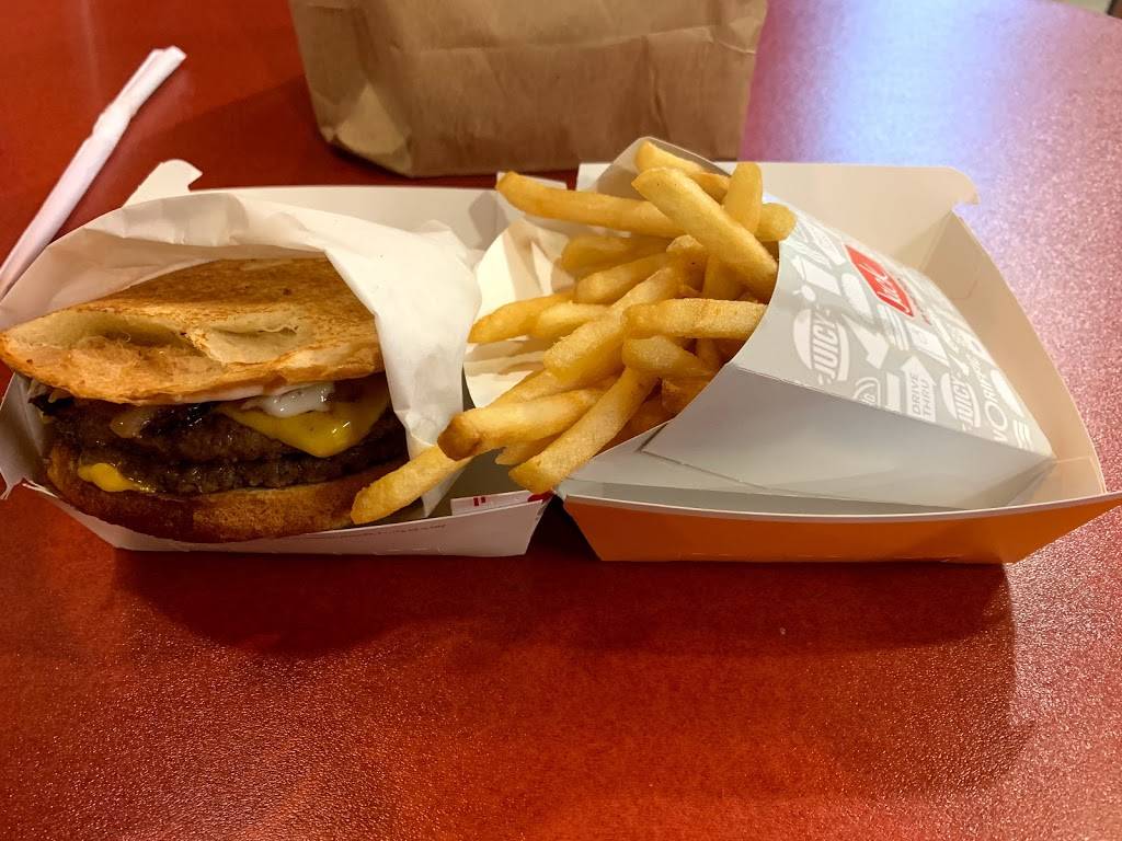 Jack in the Box | restaurant | 4403 Fannin St, Houston, TX 77004, USA | 7135279065 OR +1 713-527-9065