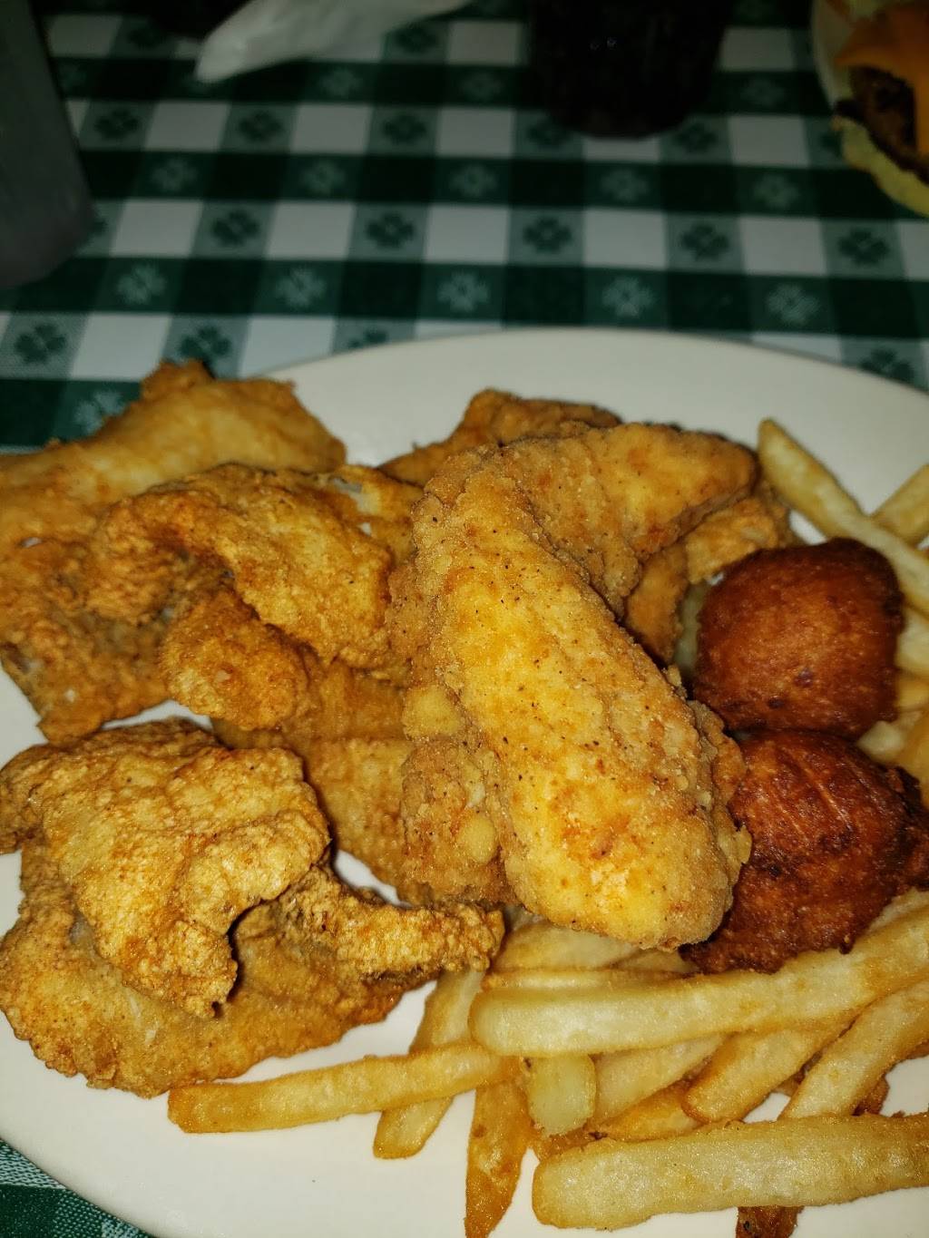 Countryside | restaurant | 2021 US-411, Vonore, TN 37885, USA | 4238846673 OR +1 423-884-6673