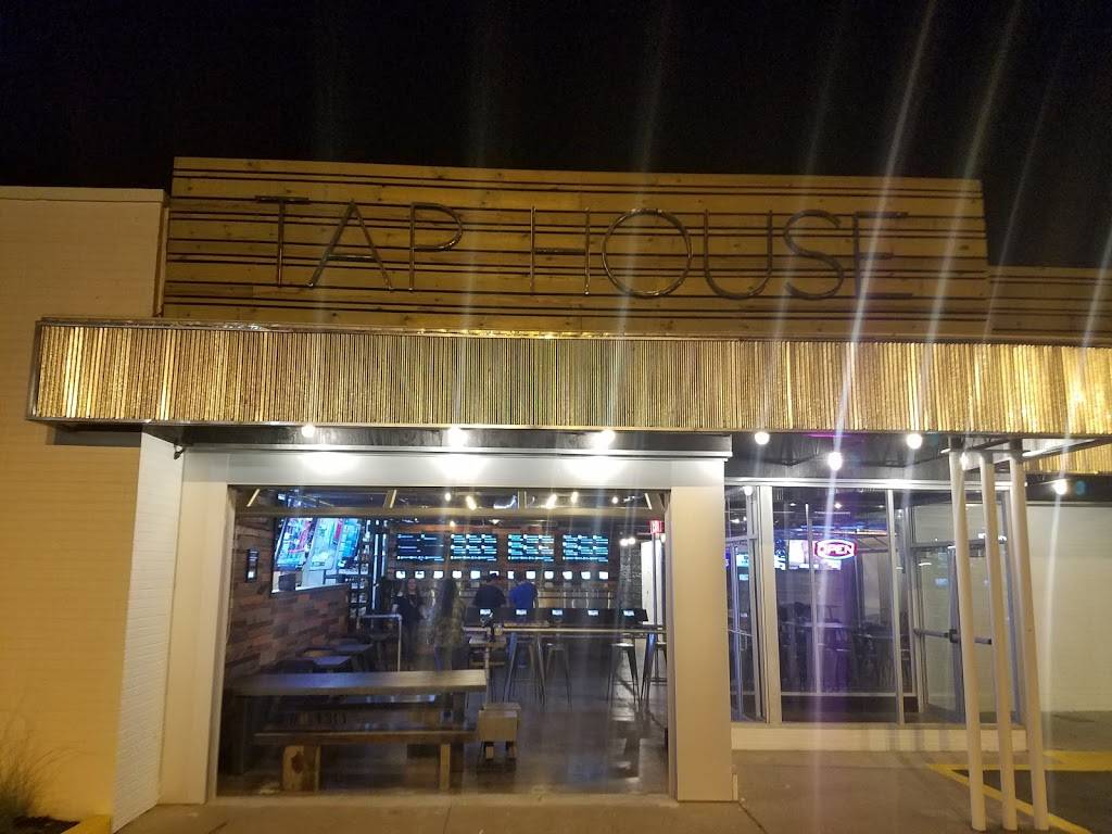 TAP HOUSE | restaurant | 2323 E Michigan Blvd, Michigan City, IN 46360, USA | 2192103330 OR +1 219-210-3330