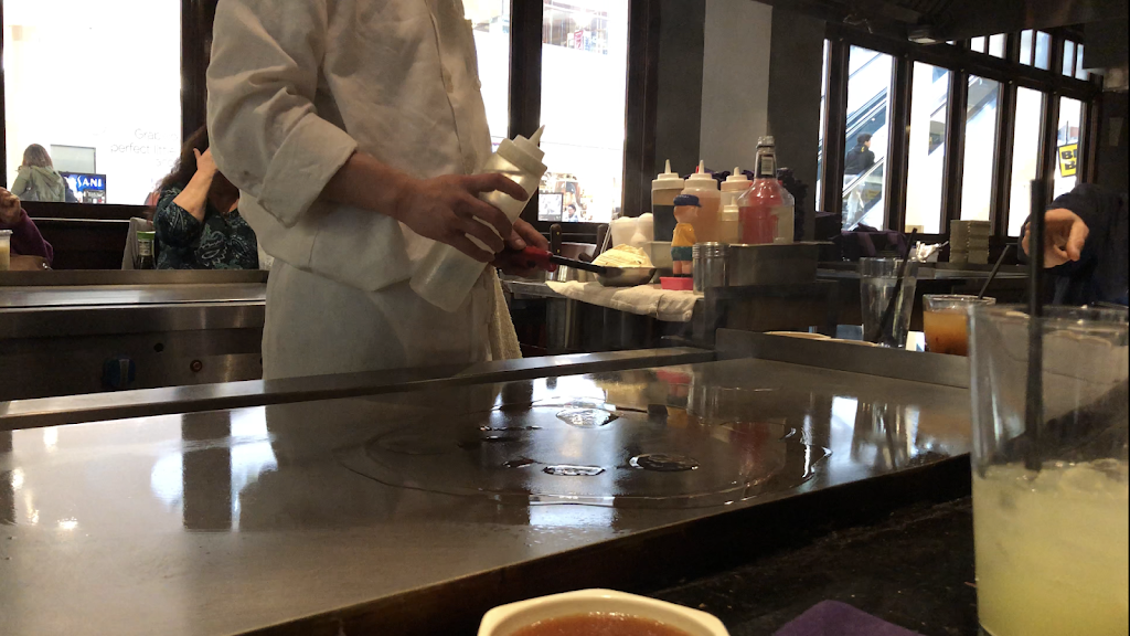 Tokyo Japanese Steak House | meal takeaway | 1201 Broadway, Saugus, MA 01906, USA | 7812338887 OR +1 781-233-8887