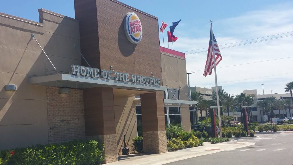 Burger King | restaurant | 7450 E Hillsborough Ave, Tampa, FL 33610, USA | 8132430961 OR +1 813-243-0961