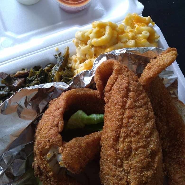 Qs Mobile Kitchen LLC | restaurant | 5350 W Third St, Dayton, OH 45417, USA | 9377157227 OR +1 937-715-7227