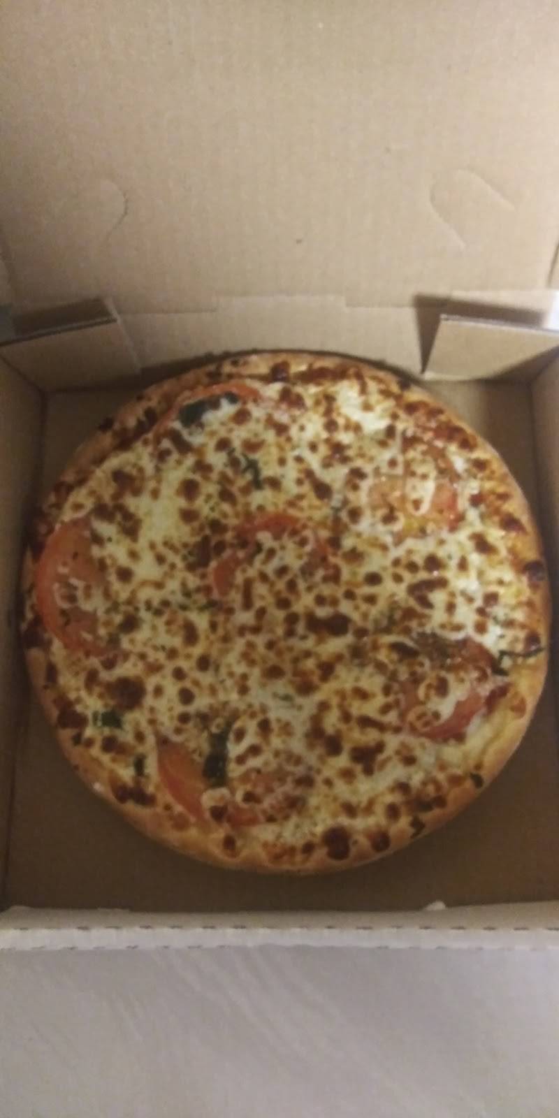 Italian Express Pizzeria | restaurant | 13018 Woodforest Blvd, Houston, TX 77015, USA | 7134515757 OR +1 713-451-5757