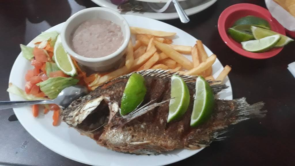 Los Girasoles Seafood and Mexican Restaurant | restaurant | 2032 Austin Hwy, San Antonio, TX 78218, USA | 2102513449 OR +1 210-251-3449