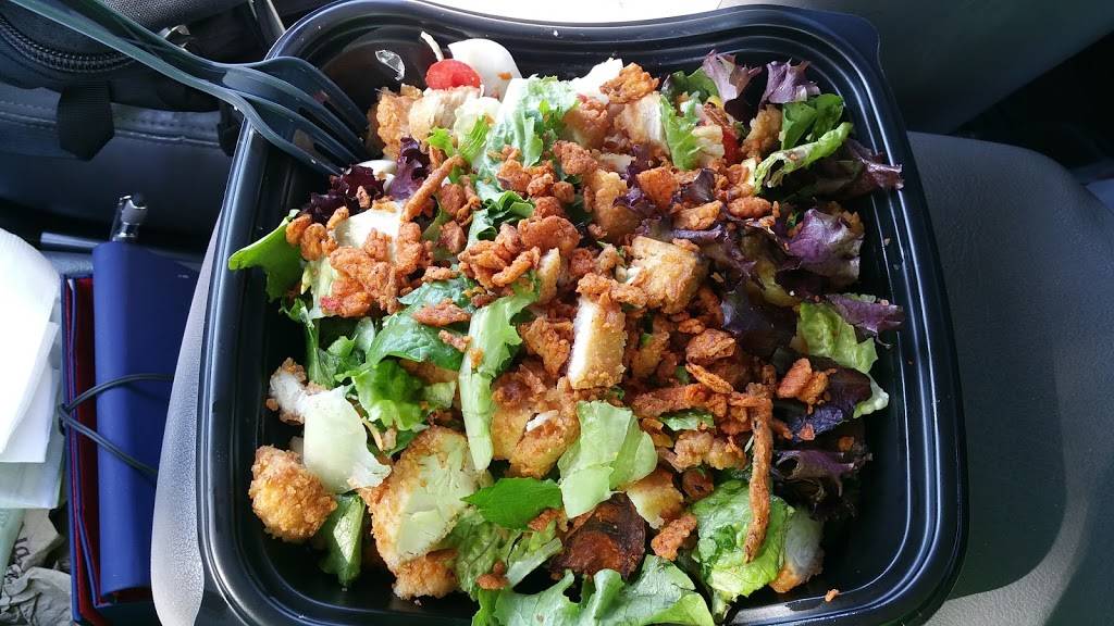 Chick-fil-A | restaurant | 603 S Plano Rd, Richardson, TX 75081, USA | 9724800090 OR +1 972-480-0090