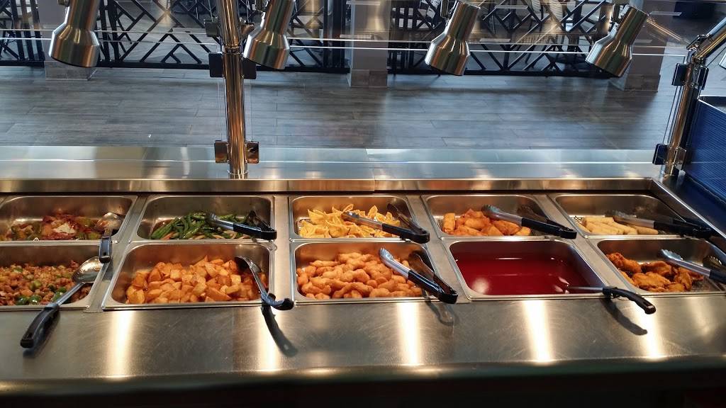 China Wok | Outlets Of Mississippi | restaurant | 200 Bass Pro Dr #107, Pearl, MS 39208, USA | 7695247771 OR +1 769-524-7771