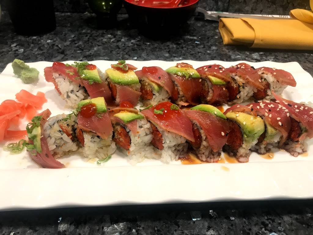 Taste of Tokyo | restaurant | 10160 Jefferson Hwy, River Ridge, LA 70123, USA | 5047370688 OR +1 504-737-0688