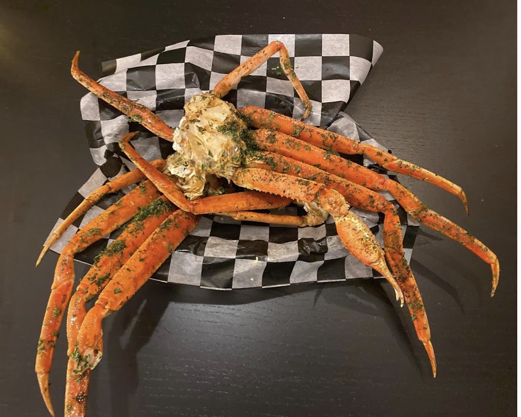 BK Lobster (Clinton Hill) | restaurant | 572 Myrtle Ave, Brooklyn, NY 11205, USA | 3478449393 OR +1 347-844-9393