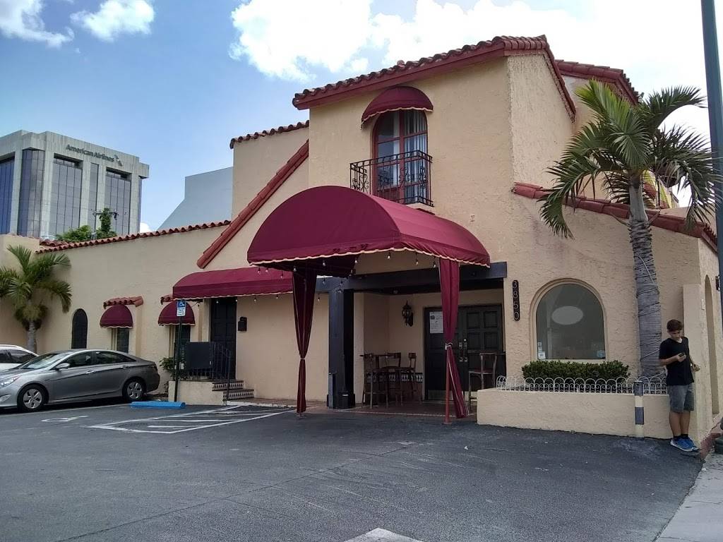 Cava Restaurant | restaurant | 3850 SW 8th St, Coral Gables, FL 33134, USA | 3054337666 OR +1 305-433-7666