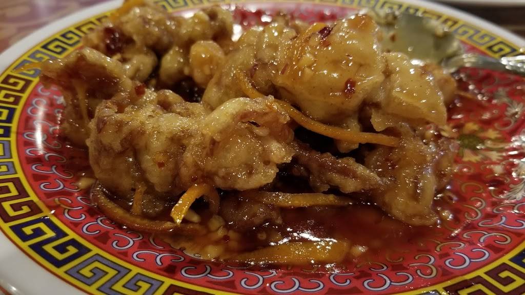 Cheung Sheng Chinese Restaurant | restaurant | 201 6th St, Hollister, CA 95023, USA | 8316378388 OR +1 831-637-8388