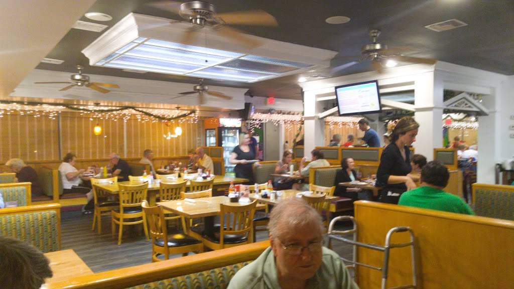 Country Boy Restaurant | restaurant | 1353 Main St, Dunedin, FL 34698, USA | 7277349108 OR +1 727-734-9108