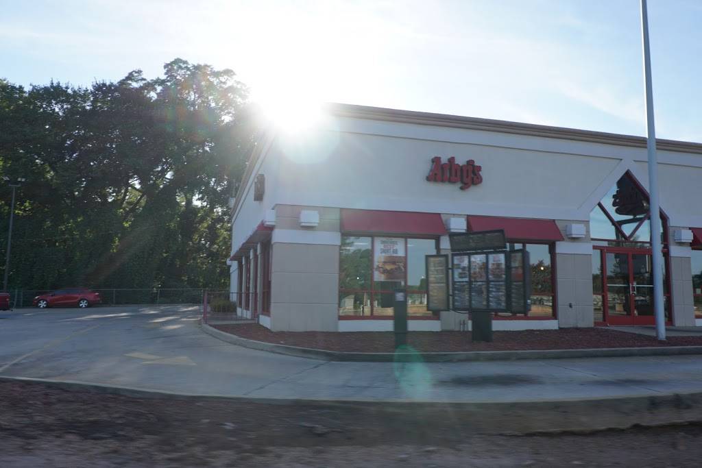 Arbys | restaurant | 115 New Franklin Rd, LaGrange, GA 30240, USA | 7068842400 OR +1 706-884-2400